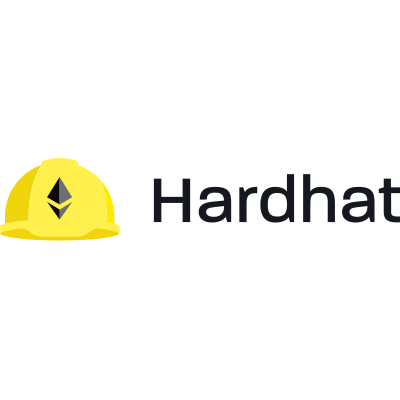 Hardhat logo