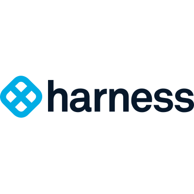 Harness logo