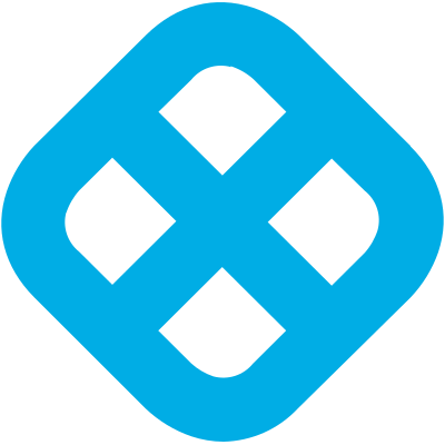Harness Icon logo