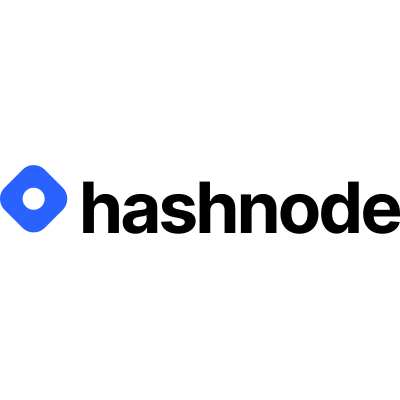 Hashnode logo