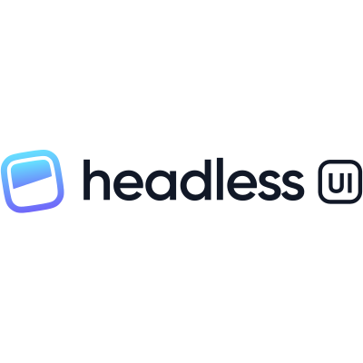 Headlessui logo