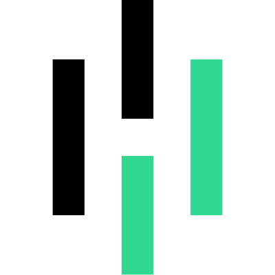 Heap Icon logo