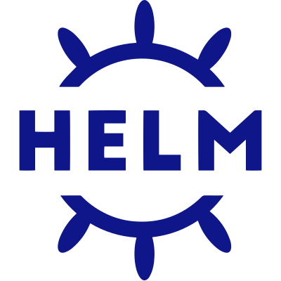 Helm logo