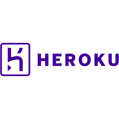 Heroku logo