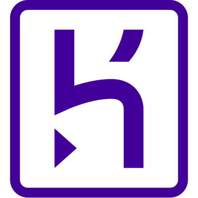 Heroku Icon logo