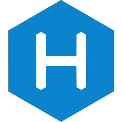 Hexo logo