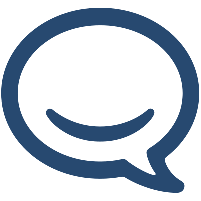 Hipchat logo