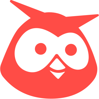 Hootsuite Icon logo