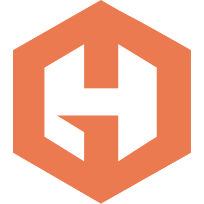 Hosted Graphite logo