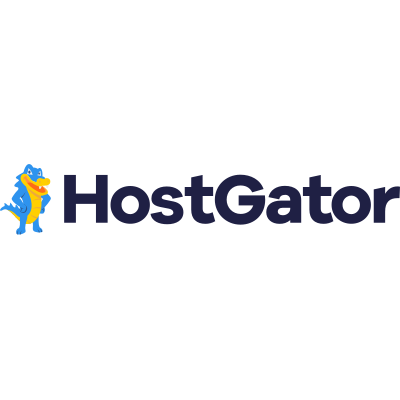 Hostgator logo