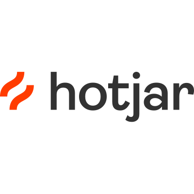 Hotjar logo