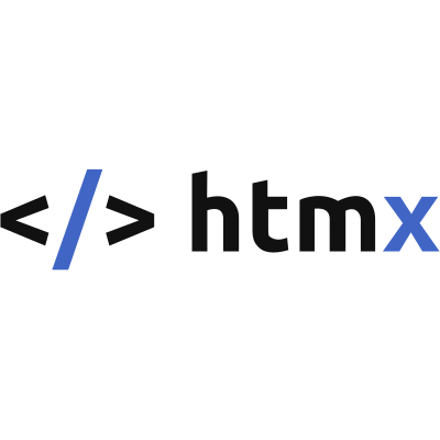 Htmx logo