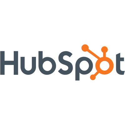 Hubspot logo