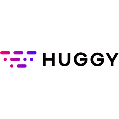 Huggy logo