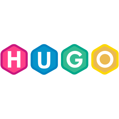 Hugo logo