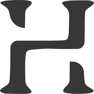 Humongous logo