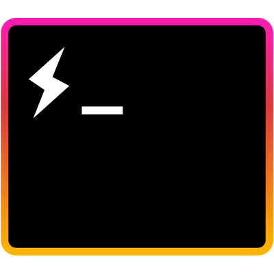 Hyper logo