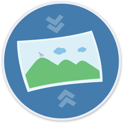 Imagemin logo