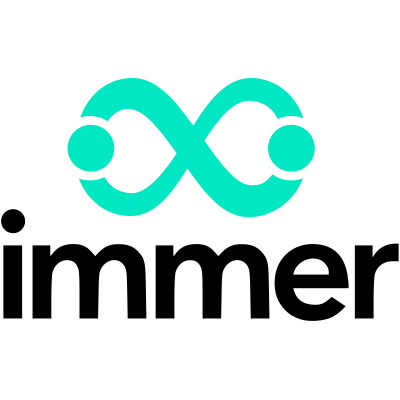 Immer logo