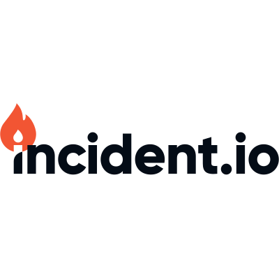 Incident logo