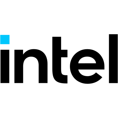 Intel logo