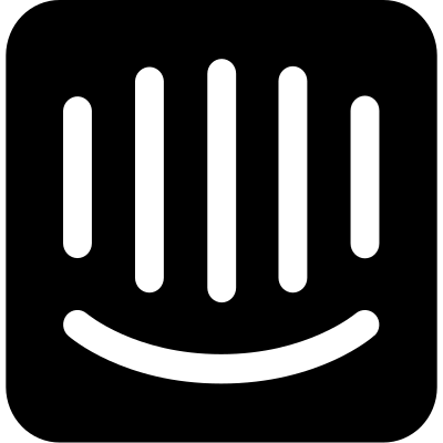 Intercom Icon logo