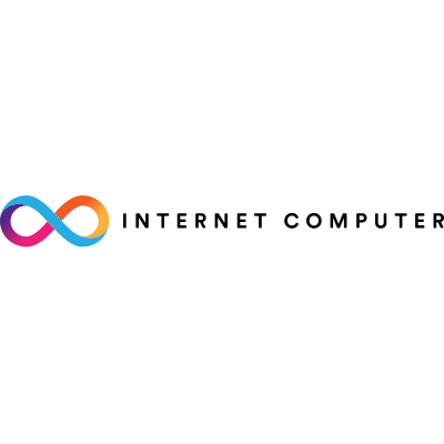 Internet Computer logo