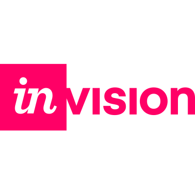 Invision logo