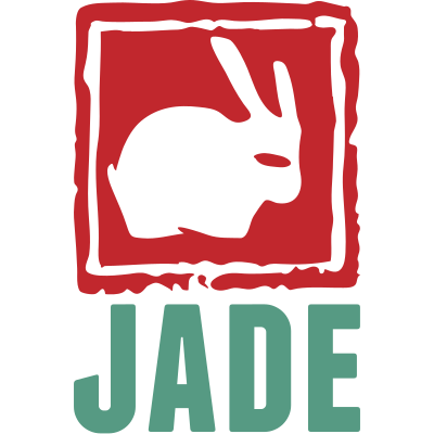 Jade logo