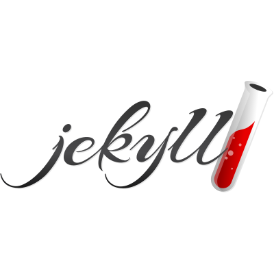 Jekyll logo