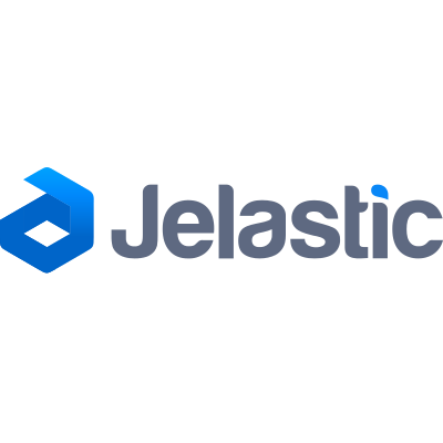 Jelastic logo