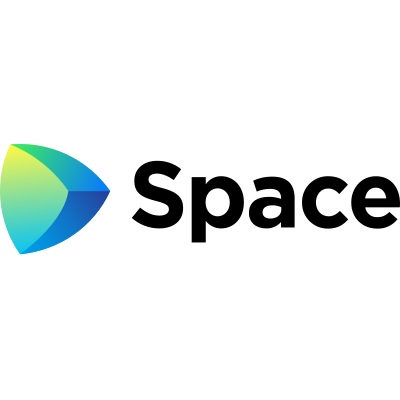 Jetbrains Space logo