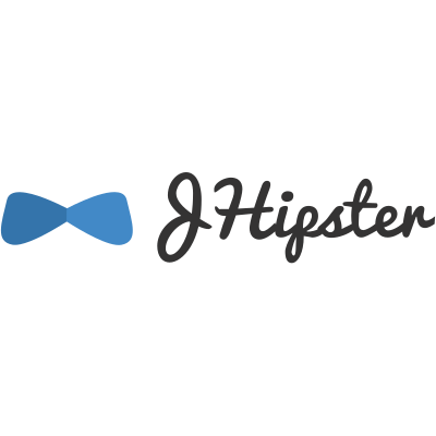 Jhipster logo