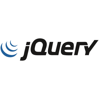 Jquery logo