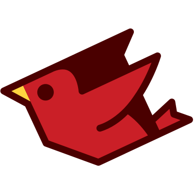 Jruby logo