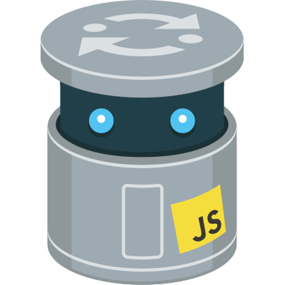 Jsbin logo