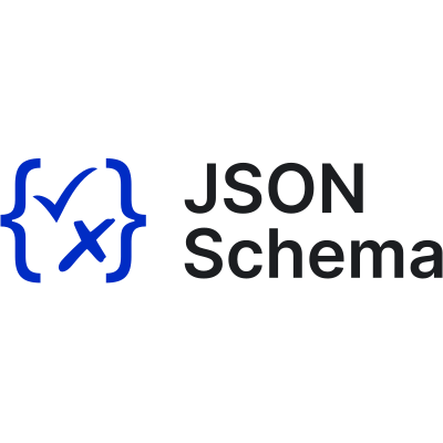Json Schema logo