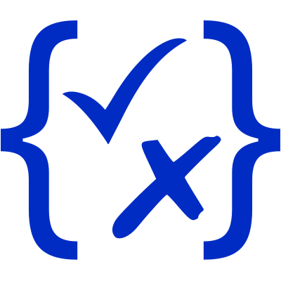 Json Schema Icon logo