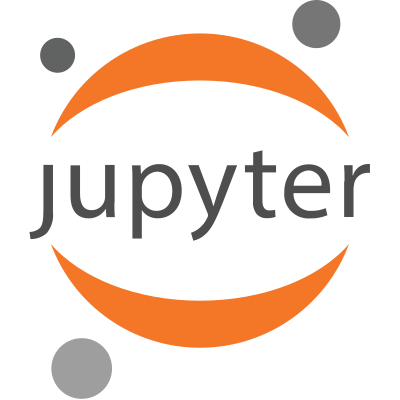 Jupyter logo