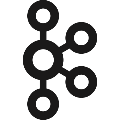 Kafka Icon logo