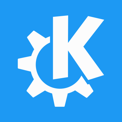Kde logo