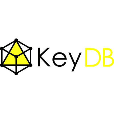 Keydb logo