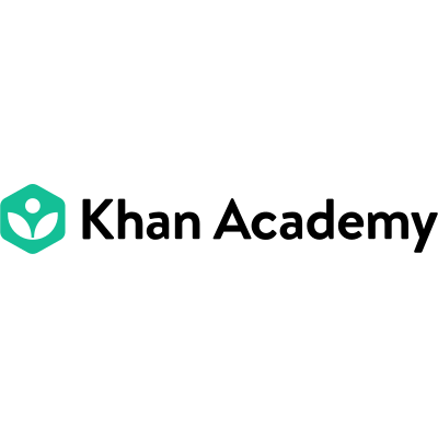 Khan Academy logo
