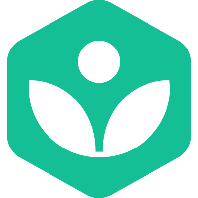 Khan Academy Icon logo