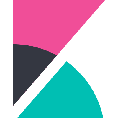 Kibana logo