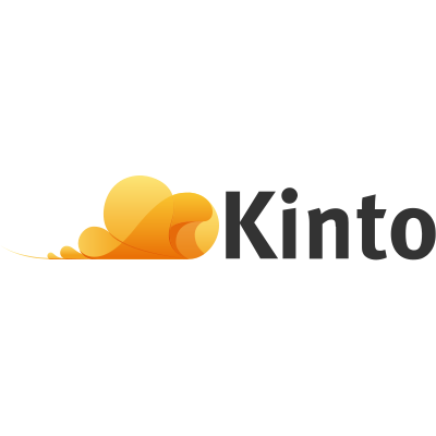 Kinto logo