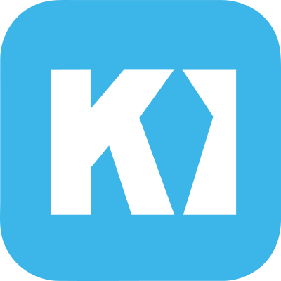 Kitematic logo