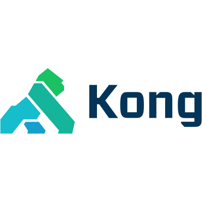 Kong logo