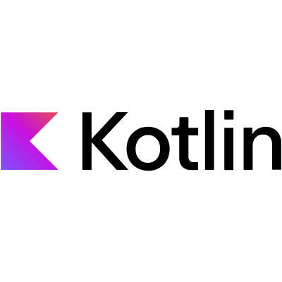 Kotlin logo