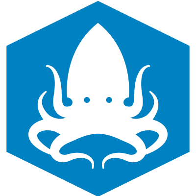 Krakenjs logo